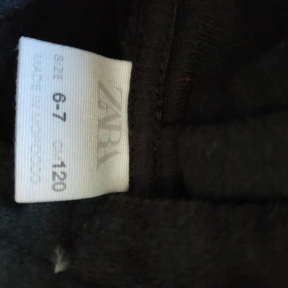 Girls new york hoodie - Picture 3 of 7